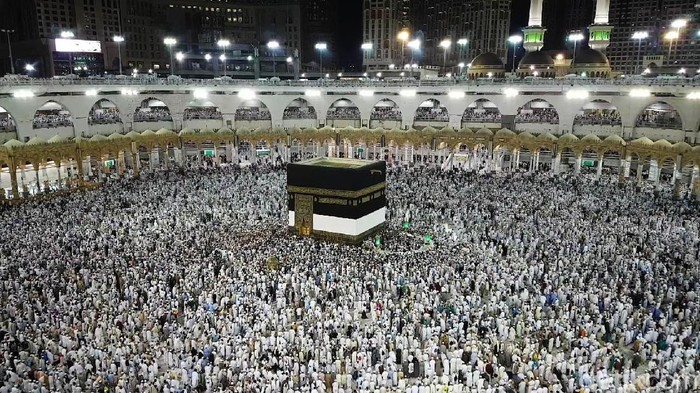 Pembatalan Ibadah Haji Harus Berdasar Keputusan Resmi Arab Saudi